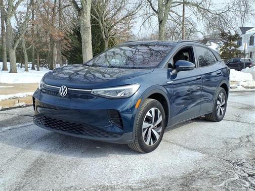 2023 Volkswagen ID.4 AWD Pro