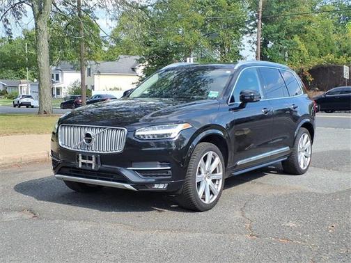 2016 Volvo XC90 T6 Inscription