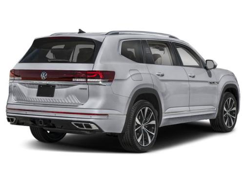 2025 Volkswagen Atlas 2.0T SEL Premium R-Line 4MOTION