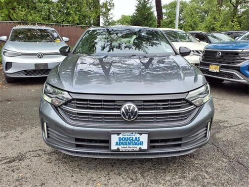 2022 Volkswagen Jetta 1.5T Sport