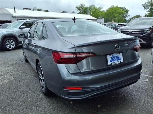 2022 Volkswagen Jetta 1.5T Sport