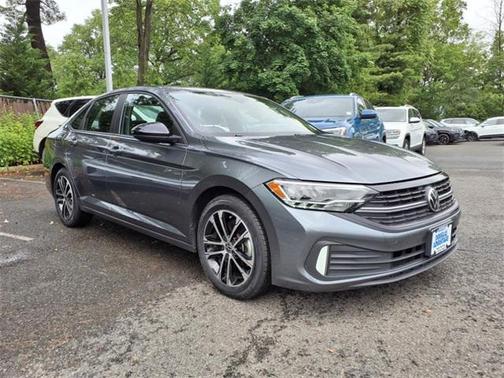 2022 Volkswagen Jetta 1.5T Sport