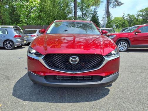 2024 Mazda CX-30 2.5 S Preferred Package