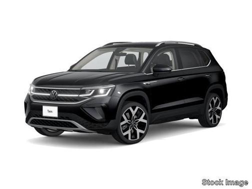 2022 Volkswagen Taos 1.5T SEL