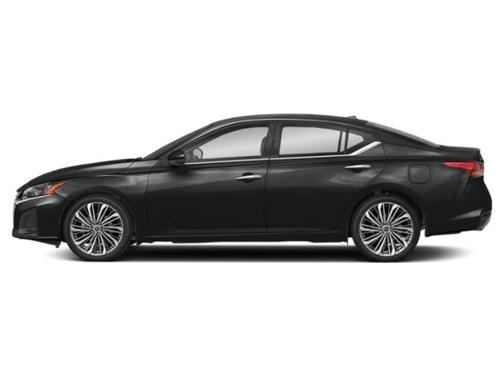 Super Black 2023 Nissan Altima 2.5 SL