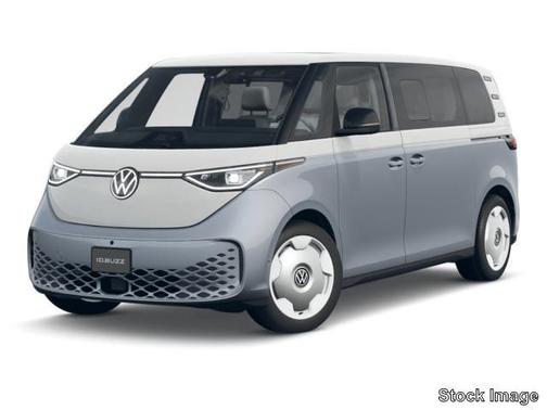 2025 Volkswagen ID. Buzz 1st Edition with 4MOTION