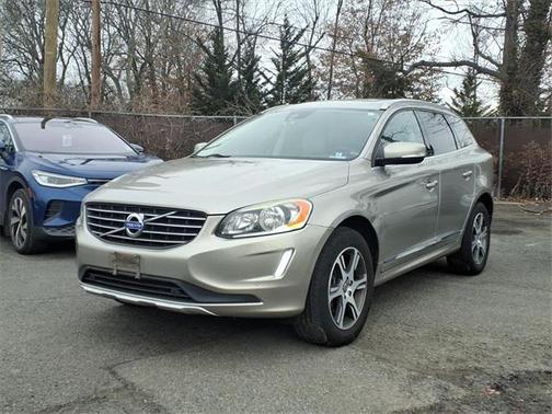 2015 Volvo XC60 T6