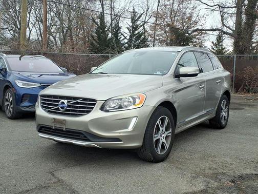 2015 Volvo XC60 T6
