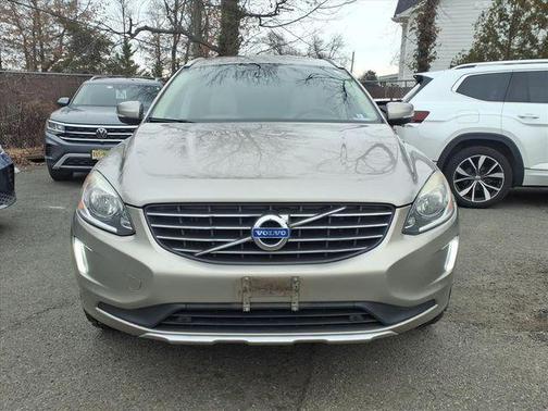 2015 Volvo XC60 T6