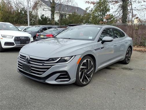2023 Volkswagen Arteon 2.0T SEL Premium R-Line 4MOTION