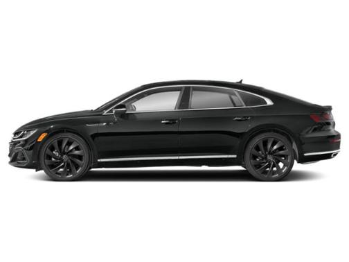 2023 Volkswagen Arteon 2.0T SEL Premium R-Line 4MOTION