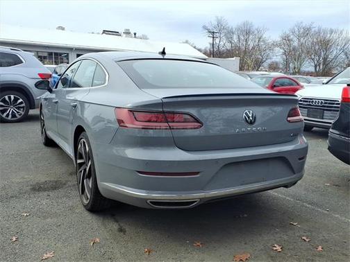 2023 Volkswagen Arteon 2.0T SEL Premium R-Line 4MOTION