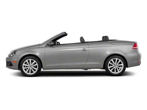 2012 Volkswagen Eos Komfort