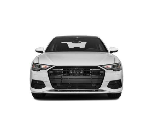 Chronos Gray Metallic 2023 Audi A6 45 Premium