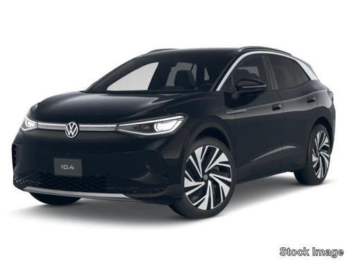 2025 Volkswagen ID.4 AWD Pro S