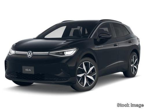 2025 Volkswagen ID.4 AWD Pro S