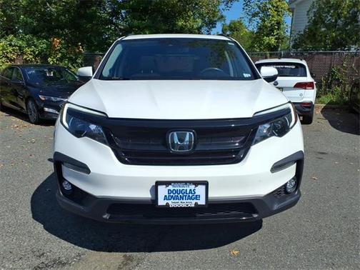2022 Honda Pilot AWD Special Edition