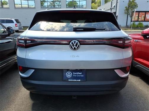 2022 Volkswagen ID.4 AWD Pro S