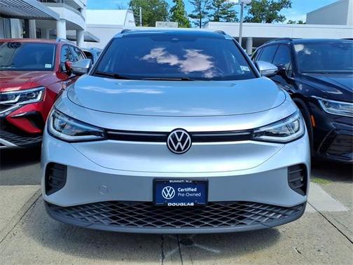 2022 Volkswagen ID.4 AWD Pro S