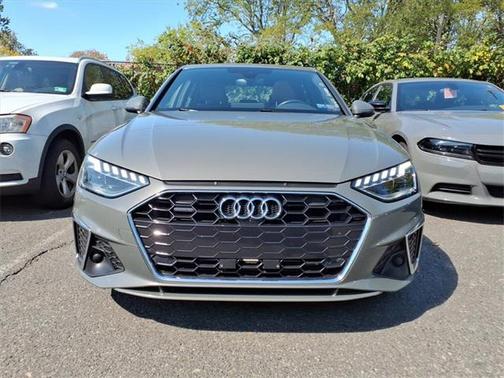 2023 Audi A4 45 S line Premium Plus