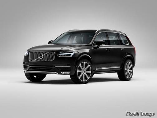 2019 Volvo XC90 T6 Inscription