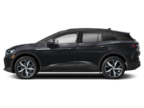 2025 Volkswagen ID.4 AWD Pro S