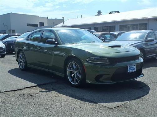 2023 Dodge Charger GT