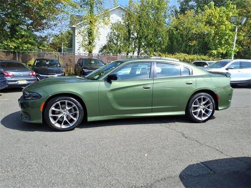 2023 Dodge Charger GT