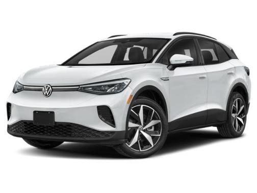 2025 Volkswagen ID.4 Standard