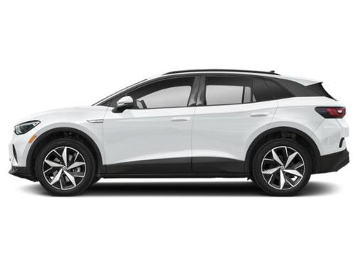 2025 Volkswagen ID.4 Standard