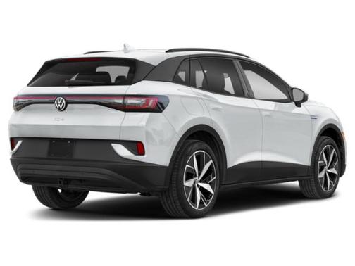 2025 Volkswagen ID.4 Standard
