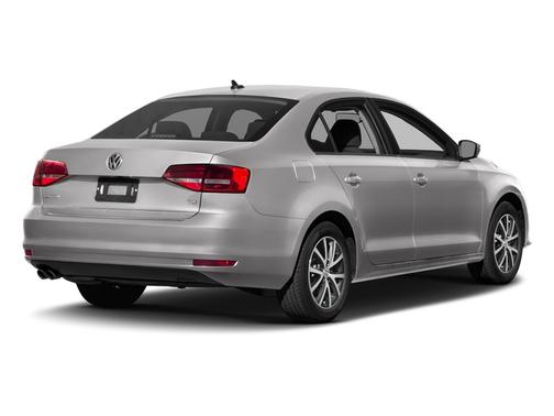 2016 Volkswagen Jetta 1.4T S