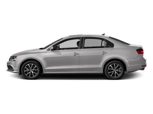 2016 Volkswagen Jetta 1.4T S