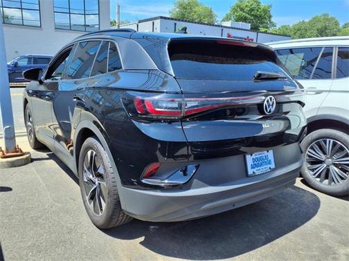 2021 Volkswagen ID.4 Pro