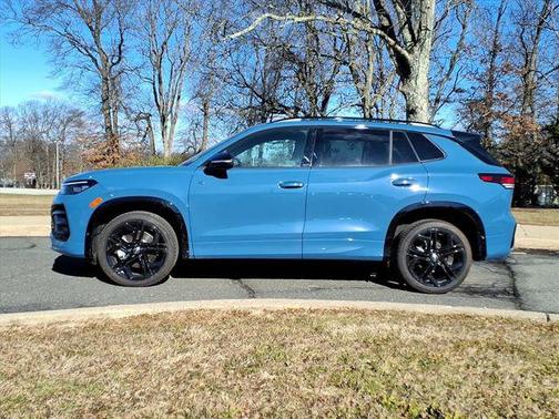 2025 Volkswagen Tiguan 2.0T SE R-Line Black 4MOTION