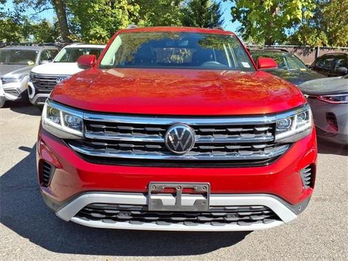 2023 Volkswagen Atlas 3.6L SEL