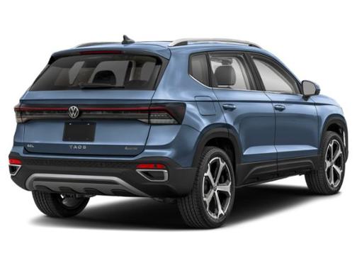 2025 Volkswagen Taos 1.5T SEL