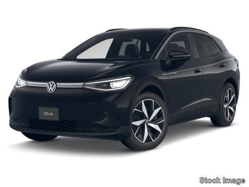 2025 Volkswagen ID.4 Pro S