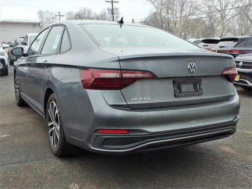 2024 Volkswagen Jetta 1.5T Sport