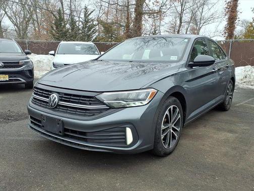 2024 Volkswagen Jetta 1.5T Sport