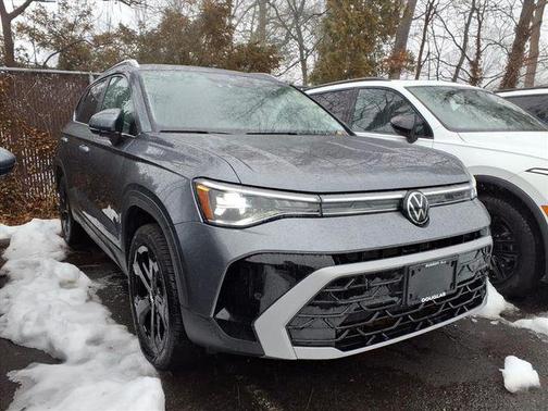 2025 Volkswagen Taos 1.5T SEL