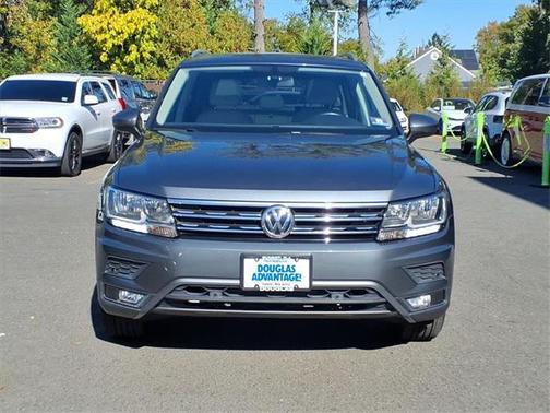 2019 Volkswagen Tiguan 2.0T SEL