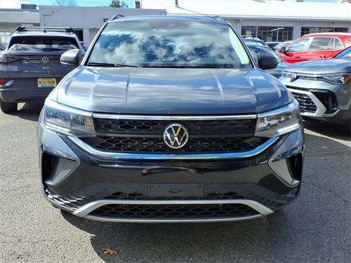 2022 Volkswagen Taos S