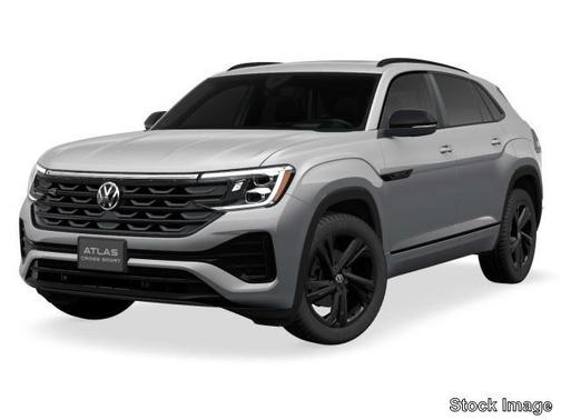2025 Volkswagen Atlas Cross Sport 2.0T SEL