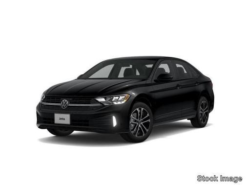 2023 Volkswagen Jetta 1.5T Sport