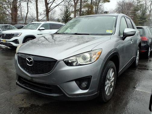 2015 Mazda CX-5 Touring