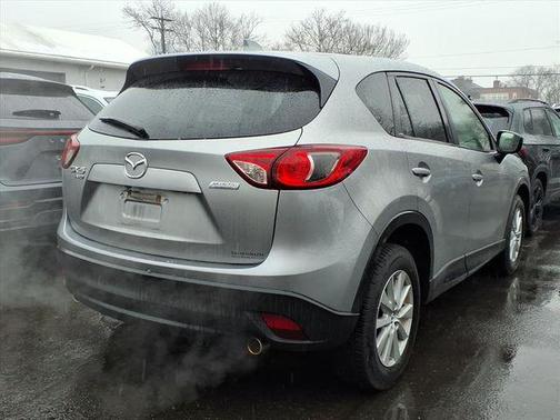 2015 Mazda CX-5 Touring