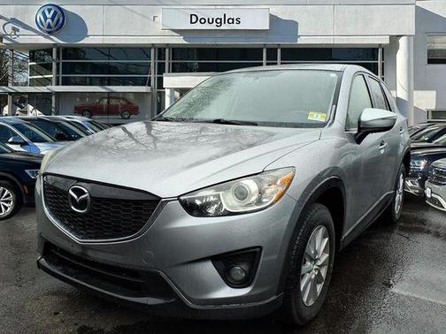 2015 Mazda CX-5 Touring