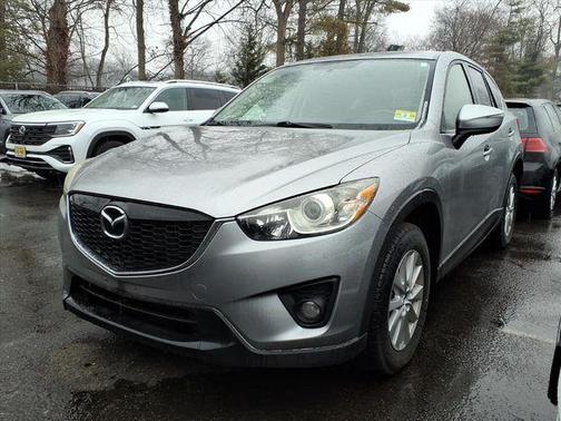 2015 Mazda CX-5 Touring