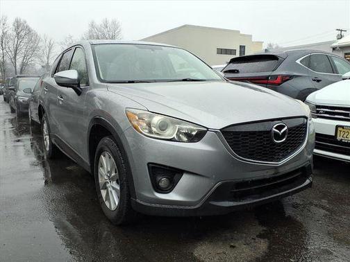 2015 Mazda CX-5 Touring